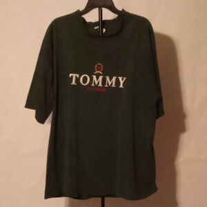 Tommy Hilfiger Men T Shirt Size XL